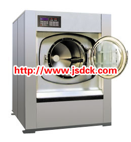 全自動洗脫機